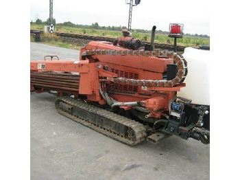  Ditch Witch JT920 - Directional boring machine