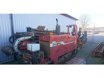 Ditch Witch JT 4020  - Directional boring machine