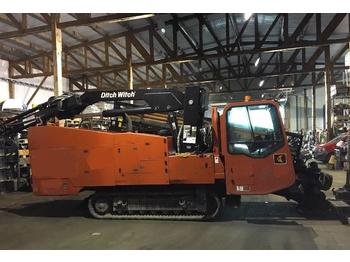 Ditch Witch JT 8020  - Directional boring machine