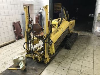 VERMEER Ditch Witch 7x11 - Directional boring machine