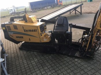 Vermeer D7X11-II - Directional boring machine
