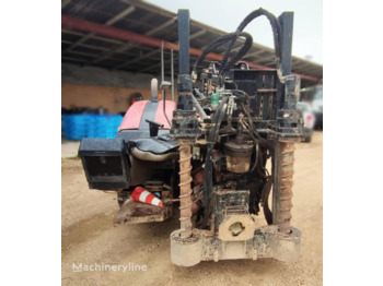 Directional boring machine Ditch-Witch JT3020 AT: picture 2