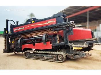 Directional boring machine Ditch-Witch JT3020 AT: picture 4