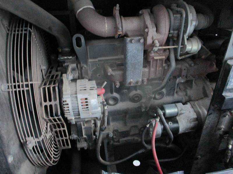 Air compressor Doosan 7 / 71 - N: picture 5