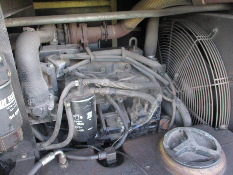 Air compressor Doosan 7 / 71 - N: picture 9