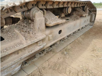 Crawler excavator Doosan DH500LC-7: picture 3