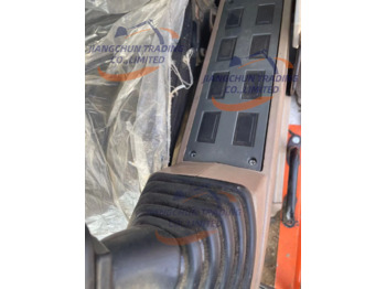 Excavator Doosan used Excavator used  DH220LC-9E DH220-9 have long arm good condition Japan import excavator for sale: picture 5