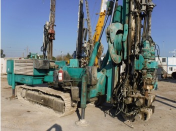 Casagrande C8 - Drilling rig