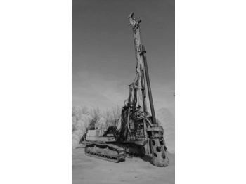 DELMAG RH0610 - Drilling rig