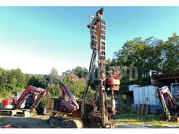  Hütte 505 Drill - Drilling rig