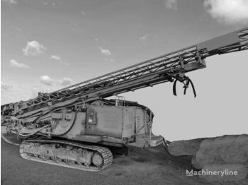 Hütte HBR705 D - Drilling rig