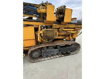 Hütte HBR 605 Multi Purposal Drilling Rig  - Drilling rig