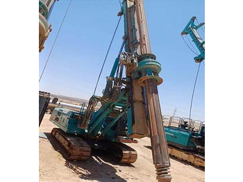 Sunward SWDM160S V4  - Drilling rig