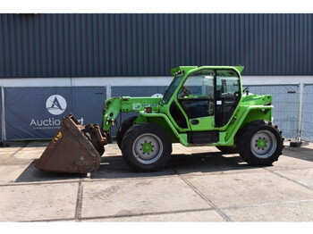 Merlo P34.7 - Excavator