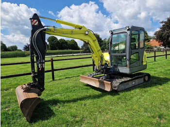 Sunward SWE50B - Excavator