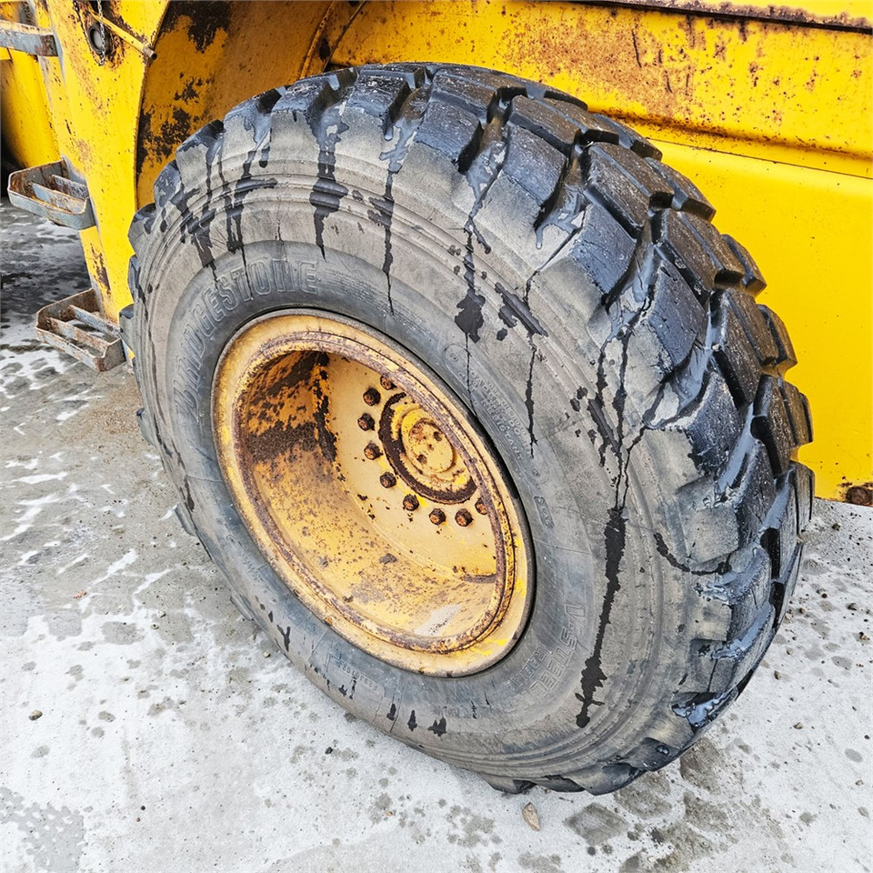 Wheel loader Ford A 62: picture 48
