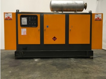 Cummins NTTA855 - Generator set