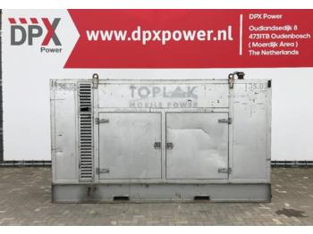 Deutz BF6M 1013E - 150 kVA Generator - DPX-11438  - Generator set