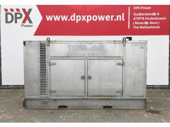 Deutz BF6M 1013E - 150 kVA Generator - DPX-11439  - Generator set