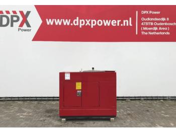 Deutz F3M1011F - 15 kVA Generator - DPX-11374  - Generator set