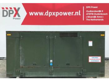Deutz F8L413F - 95 kVA Generator - DPX-11520  - Generator set