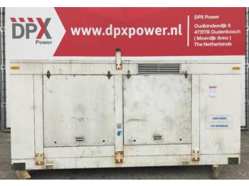 Deutz F8L413F - 95 kVA Generator - DPX-11541  - Generator set