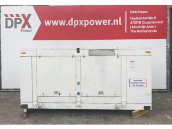 Deutz F8L 413F - 95 kVA Generator - DPX-11518  - Generator set