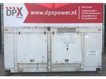 Deutz F8L 413F - 95 kVA Generator - DPX-11519  - Generator set