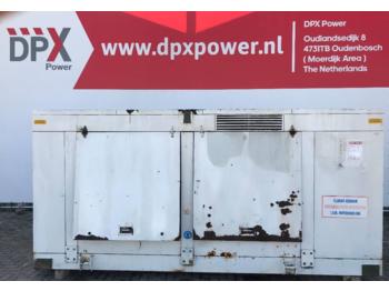 Deutz F8L 413F - 95 kVA Generator - DPX-11523  - Generator set