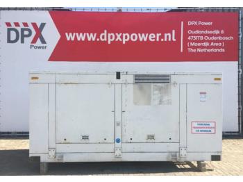 Deutz F8L 413F - 95 kVA Generator - DPX-11534  - Generator set