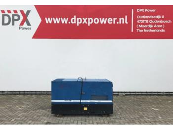 Deutz F 4M 2011- 33 kVA Generator - DPX-11415  - Generator set