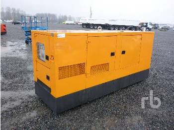 GESAN DJS100 100 KVA - Generator set