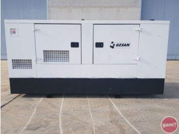 GESAN DPS75 - Generator set