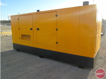 GESAN DVS300 - Generator set