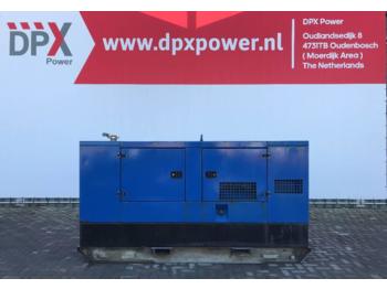 Gesan DPS50 - John Deere - 50 kVA Generator - DPX-11309  - Generator set