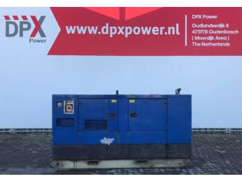 Gesan DPS50 - John Deere - 50 kVA Generator - DPX-11310  - Generator set