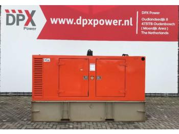 Iveco 8035E00 - 37 kVA Generator - DPX-11270  - Generator set