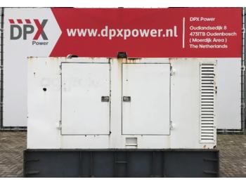 Iveco 8065 SRE - 125 kVA Generator - DPX-11292  - Generator set