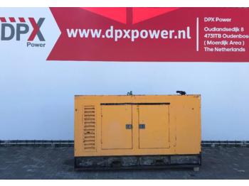 John Deere 4045HF158 - 100 kVA Generator - DPX-11492  - Generator set