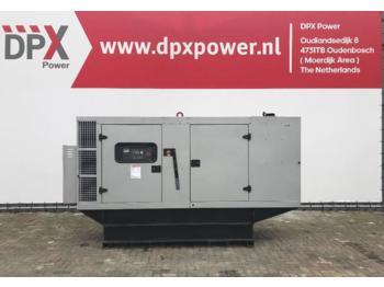 John Deere 6068HF120 - 150 kVA Generator - DPX-11584  - Generator set