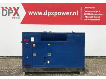 John Deere 6081 - 160 kVA Generator - DPX-11312  - Generator set