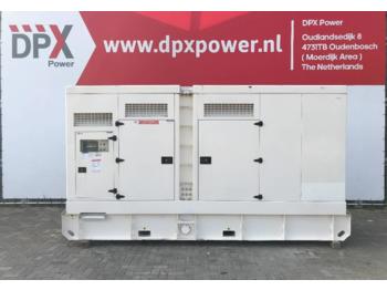 Perkins 2506C - 550 kVA Generator - DPX-11546  - Generator set
