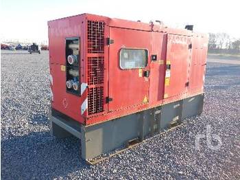 SDMO R165C2 - Generator set