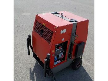  SDMO SD6000TE-2 - Generator set