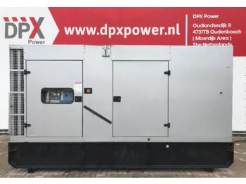 Sdmo 450 kVA - John Deere - Generator - DPX-11583  - Generator set