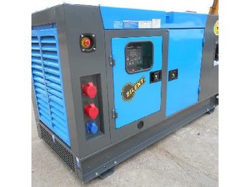  Unused Ashita AG9-70SBG 70KvA Static Generator - 1802311 - Generator set