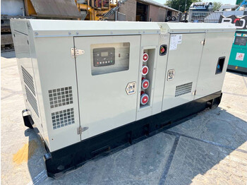YTO LR4M3L-15 - 110 KVA New / Unused / CE Certified - Generator set