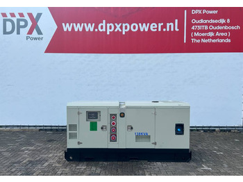 YTO LR4M3L D88 - 138 kVA Generator - DPX-19891  - Generator set