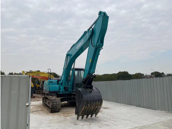 New Excavator HIGH QUALITY KOBELCO SK200 IN GOOD CONDITION ON SALE: picture 4