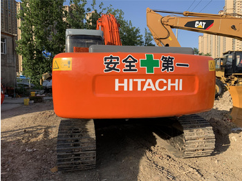 Excavator HITACHI EX200: picture 4